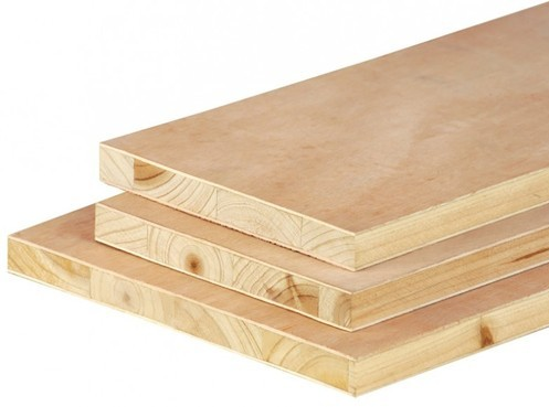 MR Block Board