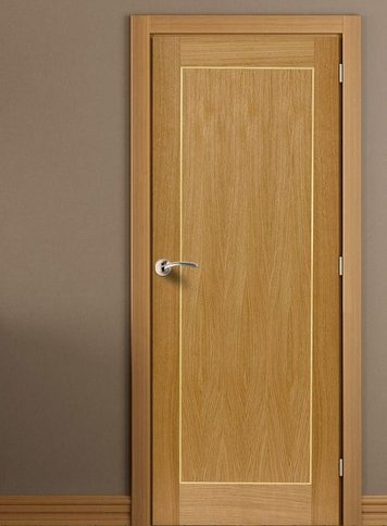Flush Doors